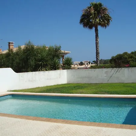 Casa Estrela Vakantiehuis *