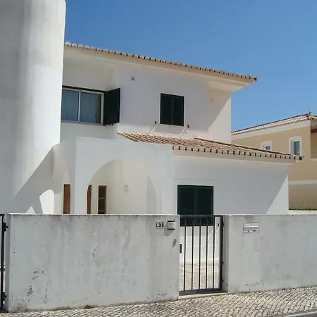 Casa Estrela Vakantiehuis Lagos