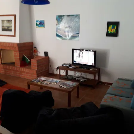Vakantiehuis Casa Estrela