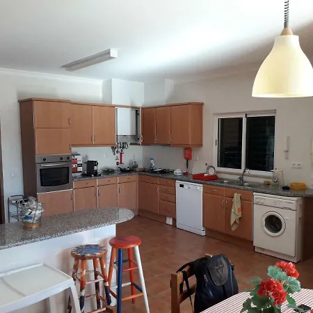 Casa Estrela בית נופש לאגוּ‏ש