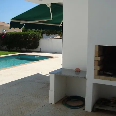 בית נופש Casa Estrela