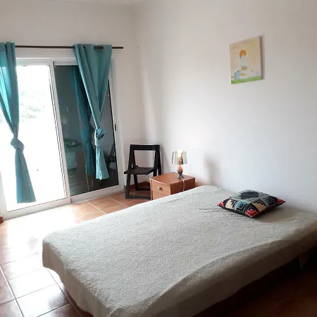 Casa Estrela בית נופש *
