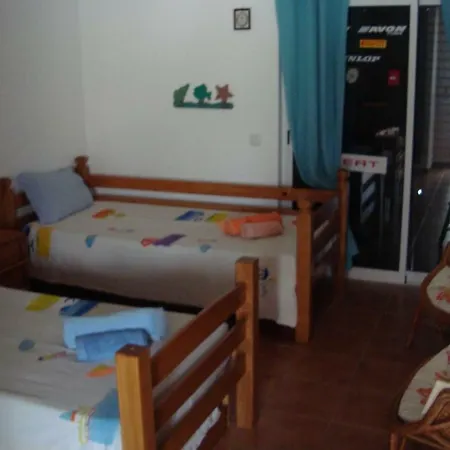 Casa Estrela לאגוּ‏ש